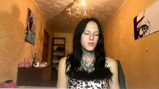 NamBraun online show from 19, 10, 2025