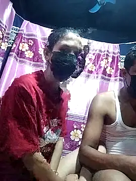 Snapshot of Mariya-3 chatting on 8, 11, 2025 Mariya-3 online show from 8, 11, 2025