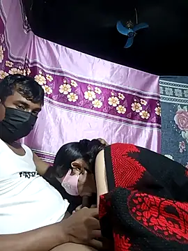 Snapshot of Mariya-3 chatting on 14, 12, 2025 Mariya-3 online show from 14, 12, 2025