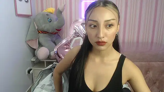 Snapshot of Branndy_ch chatting on 2, 10, 2025 Branndy ch online show from 2, 10, 2025