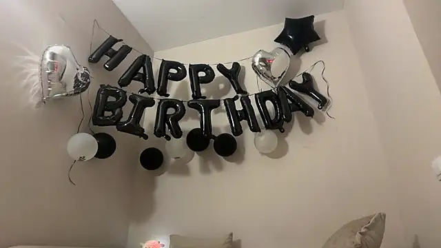 Snapshot of CandysRose chatting on 29, 3, 2026 CandysRose online show from 29, 3, 2026