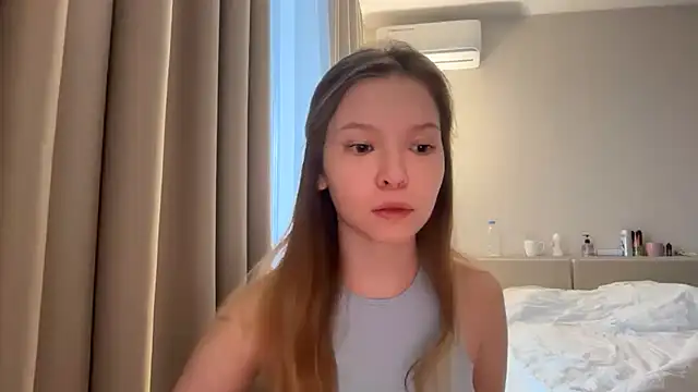 CandysRose online show from 20, 4, 2026