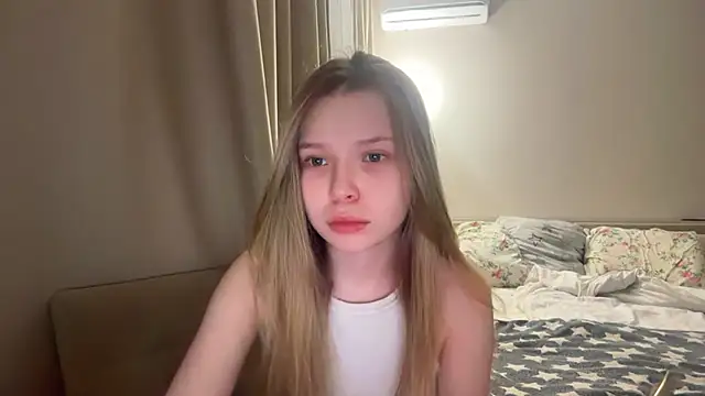 CandysRose online show from 26, 4, 2026