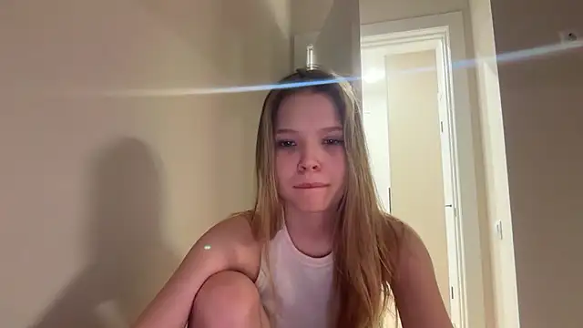 CandysRose online show from 27, 4, 2026