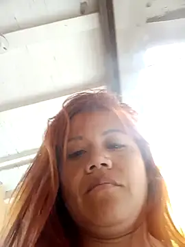 Snapshot of Tiffany-Parker_ chatting on 28, 9, 2025 Tiffany-Parker online show from 28, 9, 2025