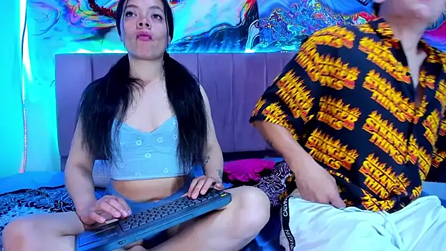 antonellaa morgan online show from 23, 10, 2025