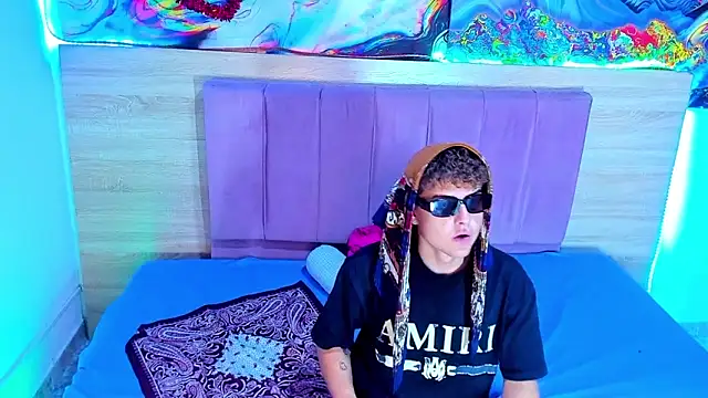 antonellaa morgan online show from 24, 10, 2025