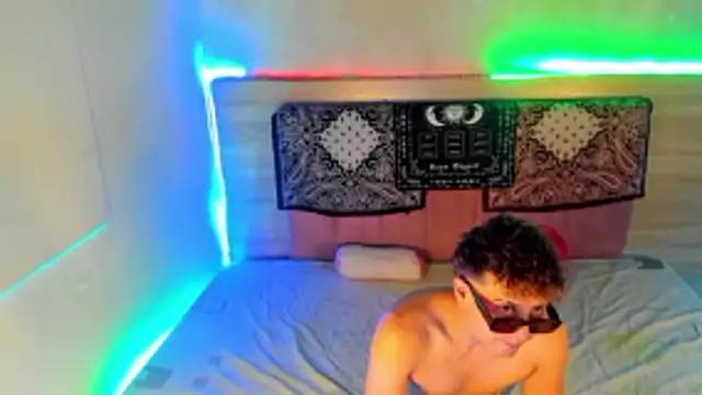 antonellaa morgan online show from 29, 10, 2025