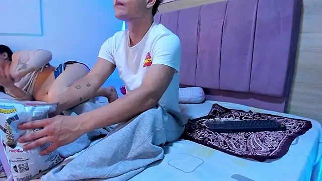 antonellaa morgan online show from 29, 10, 2025