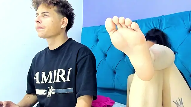 antonellaa morgan online show from 30, 10, 2025