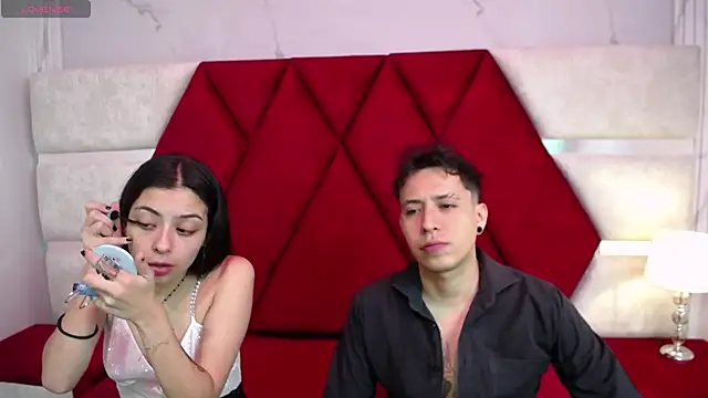 jakeyariana online show from 27, 9, 2025