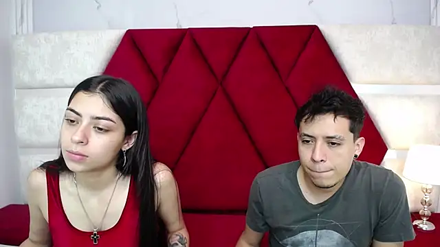 jakeyariana online show from 10, 10, 2025