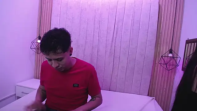 jakeyariana online show from 3, 11, 2025