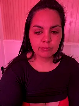 Snapshot of Vaninaflor chatting on 26, 9, 2025 Vaninaflor online show from 26, 9, 2025