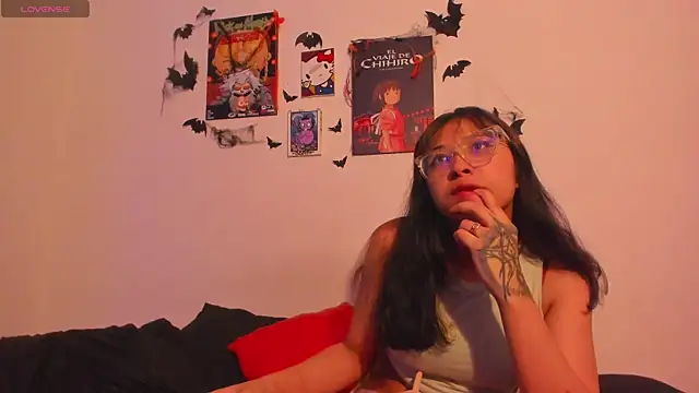 Snapshot of Dirty_Pleasure69 chatting on 8, 10, 2025 Dirty Pleasure69 online show from 8, 10, 2025