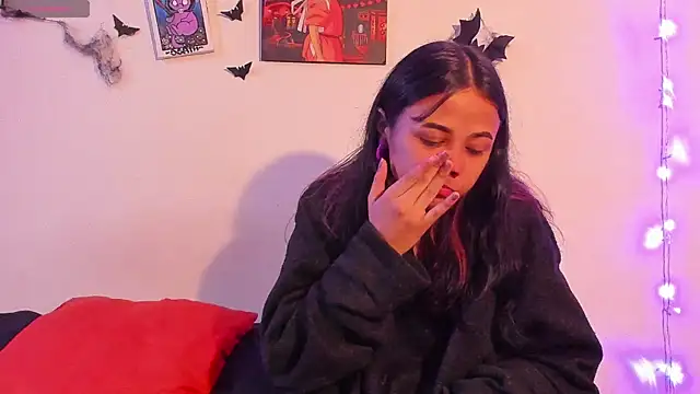 Snapshot of Dirty_Pleasure69 chatting on 22, 10, 2025 Dirty Pleasure69 online show from 22, 10, 2025