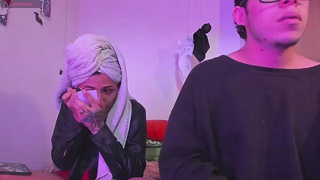 Snapshot of Dirty_Pleasure69 chatting on 31, 10, 2025 Dirty Pleasure69 online show from 31, 10, 2025