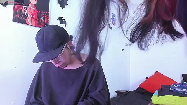 Snapshot of Dirty_Pleasure69 chatting on 8, 11, 2025 Dirty Pleasure69 online show from 8, 11, 2025