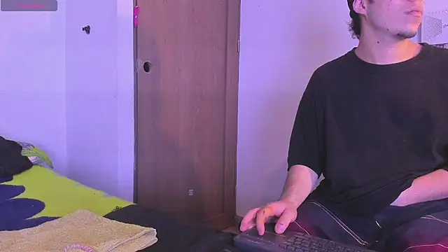 Dirty Pleasure69 online show from 14, 11, 2025