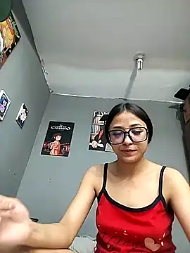 Dirty Pleasure69 online show from 12, 4, 2026