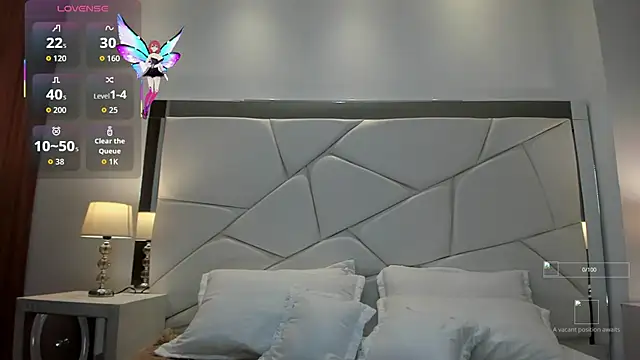 Natasha Kiim  online show from 15, 11, 2025