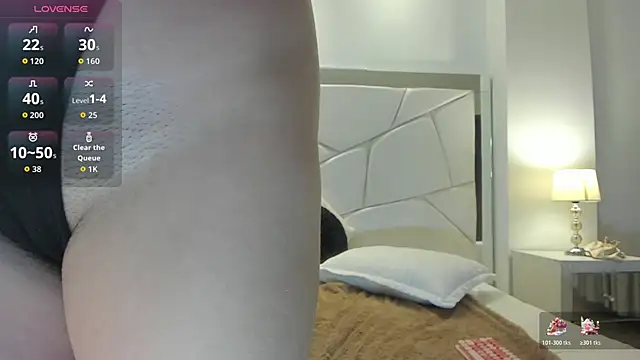 Snapshot of Natasha_Kiim_ chatting on 10, 1, 2026 Natasha Kiim online show from 10, 1, 2026