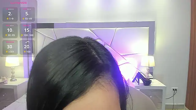 Snapshot of Natasha_Kiim_ chatting on 17, 1, 2026 Natasha Kiim online show from 17, 1, 2026