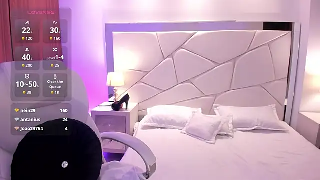 Snapshot of Natasha_Kiim_ chatting on 4, 2, 2026 Natasha Kiim online show from 4, 2, 2026