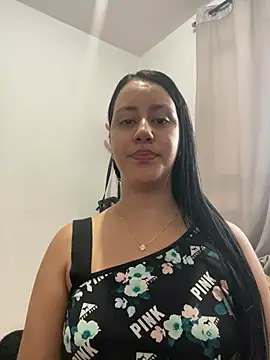 Snapshot of Natasha_Kiim_ chatting on 15, 2, 2026 Natasha Kiim online show from 15, 2, 2026