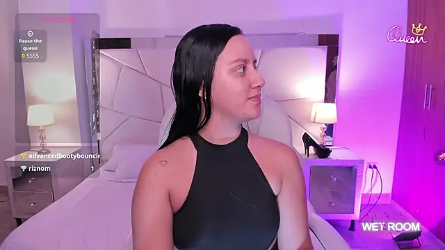 Snapshot of Natasha_Kiim_ chatting on 22, 2, 2026 Natasha Kiim online show from 22, 2, 2026