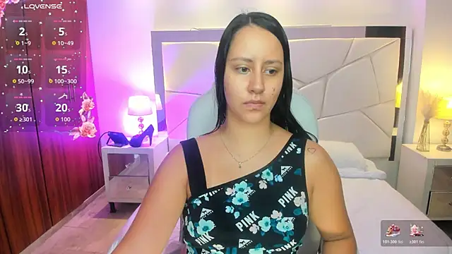 Natasha Kiim  online show from 16, 3, 2026