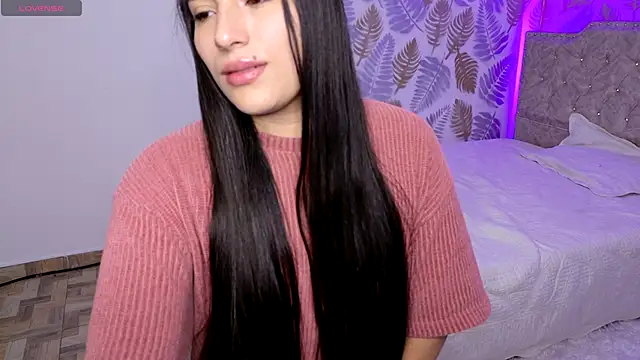 Snapshot of CattleyaAngel chatting on 16, 10, 2025 CattleyaAngel online show from 16, 10, 2025