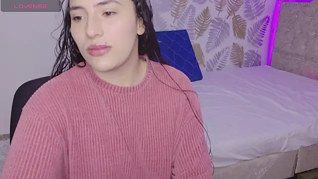 Snapshot of CattleyaAngel chatting on 14, 1, 2026 CattleyaAngel online show from 14, 1, 2026