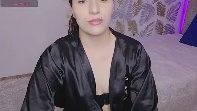 Snapshot of CattleyaAngel chatting on 17, 1, 2026 CattleyaAngel online show from 17, 1, 2026