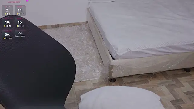 Snapshot of CattleyaAngel chatting on 9, 2, 2026 CattleyaAngel online show from 9, 2, 2026