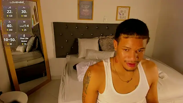 AmberandNick online show from 7, 10, 2025