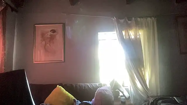 Snapshot of bbc_Balck chatting on 11, 1, 2026 bbc Balck online show from 11, 1, 2026