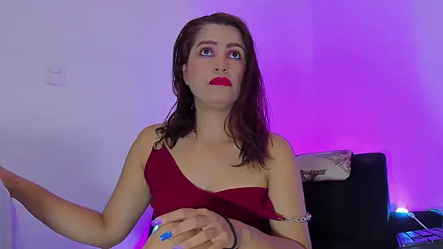 Snapshot of naty_hot4uu chatting on 6, 2, 2026 naty hot4uu online show from 6, 2, 2026