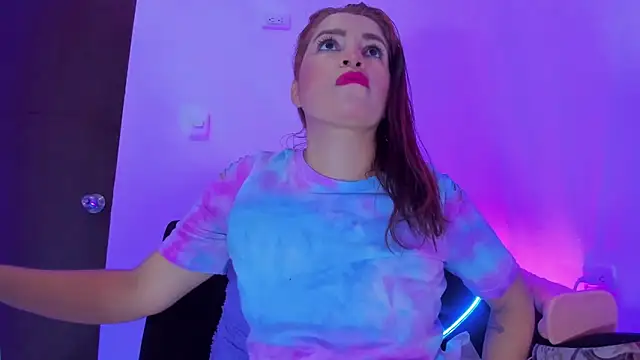 Snapshot of naty_hot4uu chatting on 21, 2, 2026 naty hot4uu online show from 21, 2, 2026