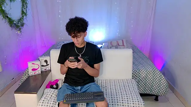 josesweet  online show from 3, 10, 2025