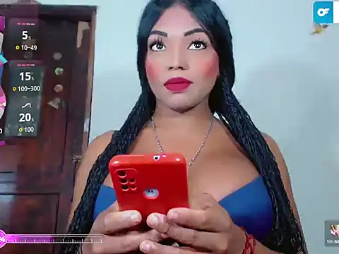 Snapshot of x_miila_x chatting on 24, 9, 2025 x miila x online show from 24, 9, 2025