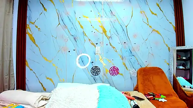 Snapshot of Annie_Evenss chatting on 5, 11, 2025 Annie Evenss online show from 5, 11, 2025