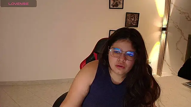 Snapshot of Nina_Rouge7 chatting on 7, 11, 2025 Nina Rouge7 online show from 7, 11, 2025