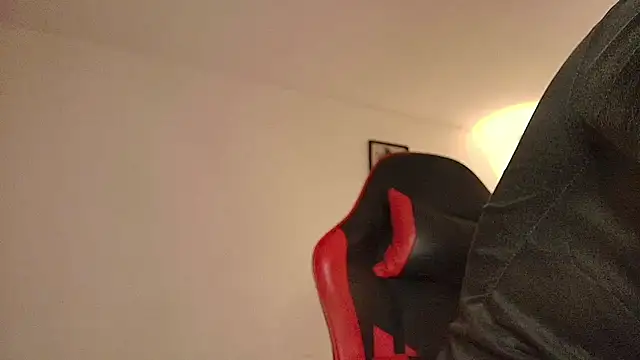 Nina Rouge7 online show from 20, 11, 2025