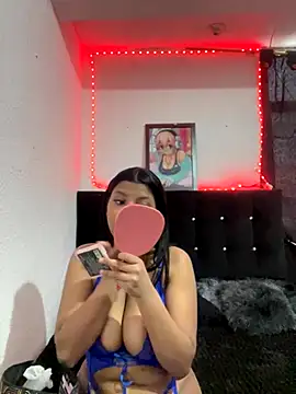 Snapshot of IvonneHoney chatting on 29, 9, 2025 IvonneHoney online show from 29, 9, 2025