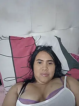 Snapshot of nicayujo chatting on 30, 9, 2025 nicayujo online show from 30, 9, 2025