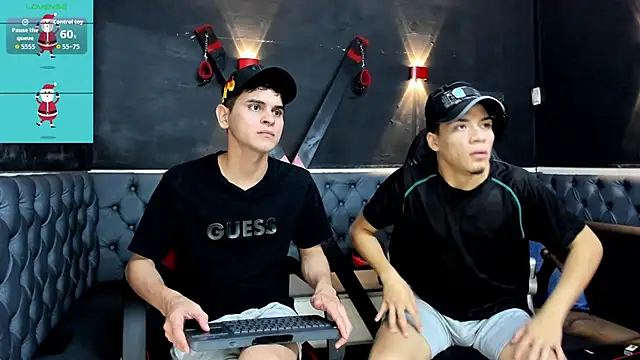 liam coleman25 online show from 2, 12, 2025