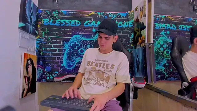 liam coleman25 online show from 12, 2, 2026