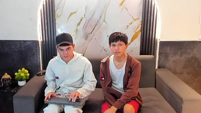 liam coleman25 online show from 23, 2, 2026