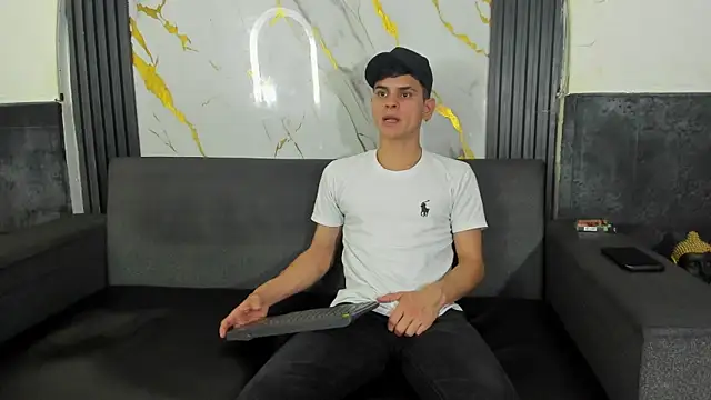 liam coleman25 online show from 9, 3, 2026